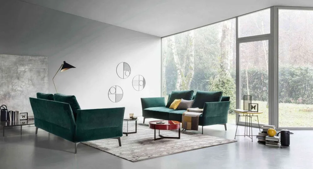 Lema - Sofa Jermyn – Bild 5