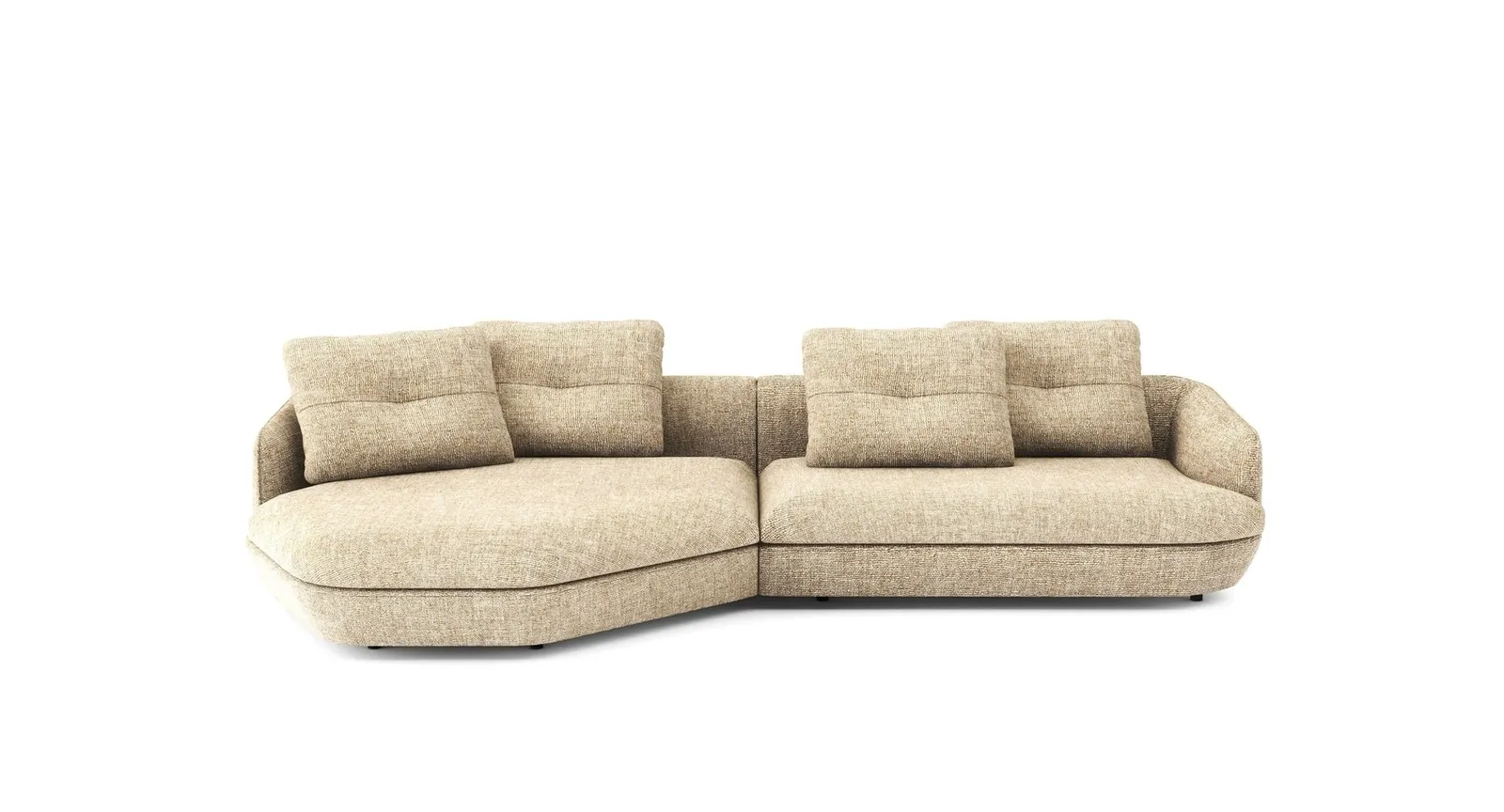 Lema - Sofa Mirea – Bild 3