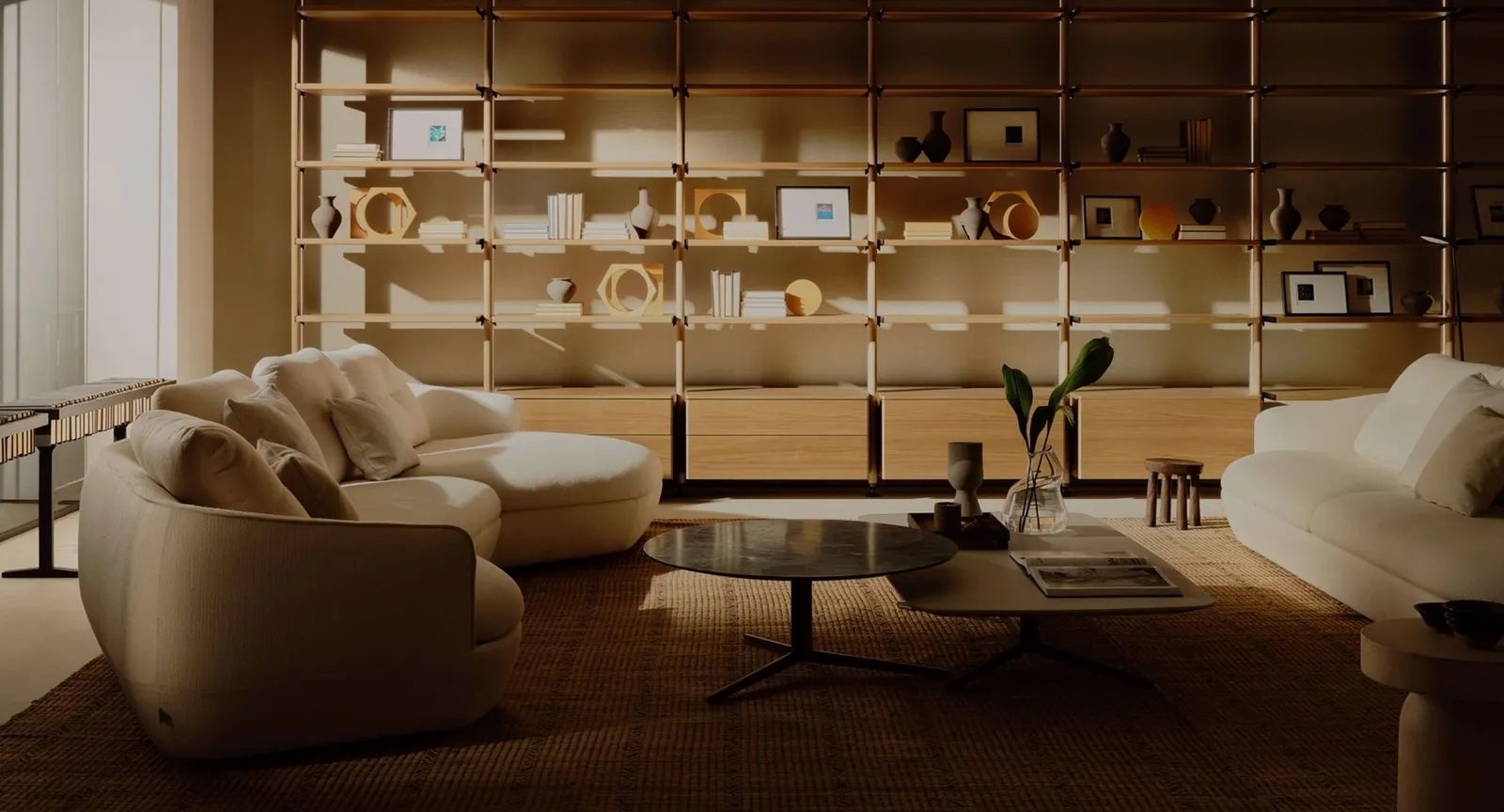 Lema - Sofa Mirea – Bild 4