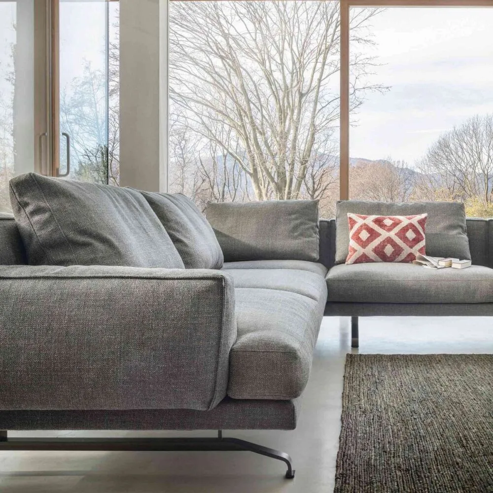 Lema - Sofa Mustique – Bild 5