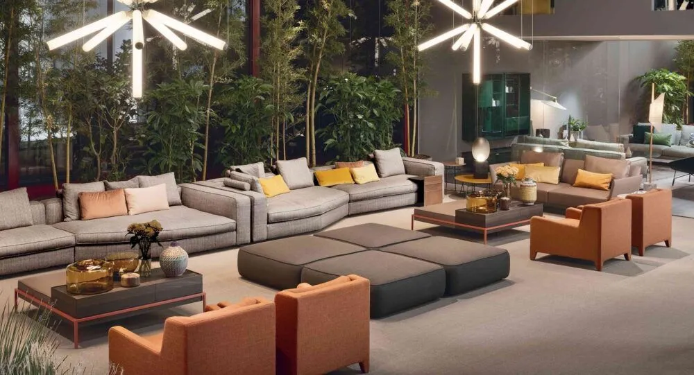 Lema - Sofa Snap – Bild 6