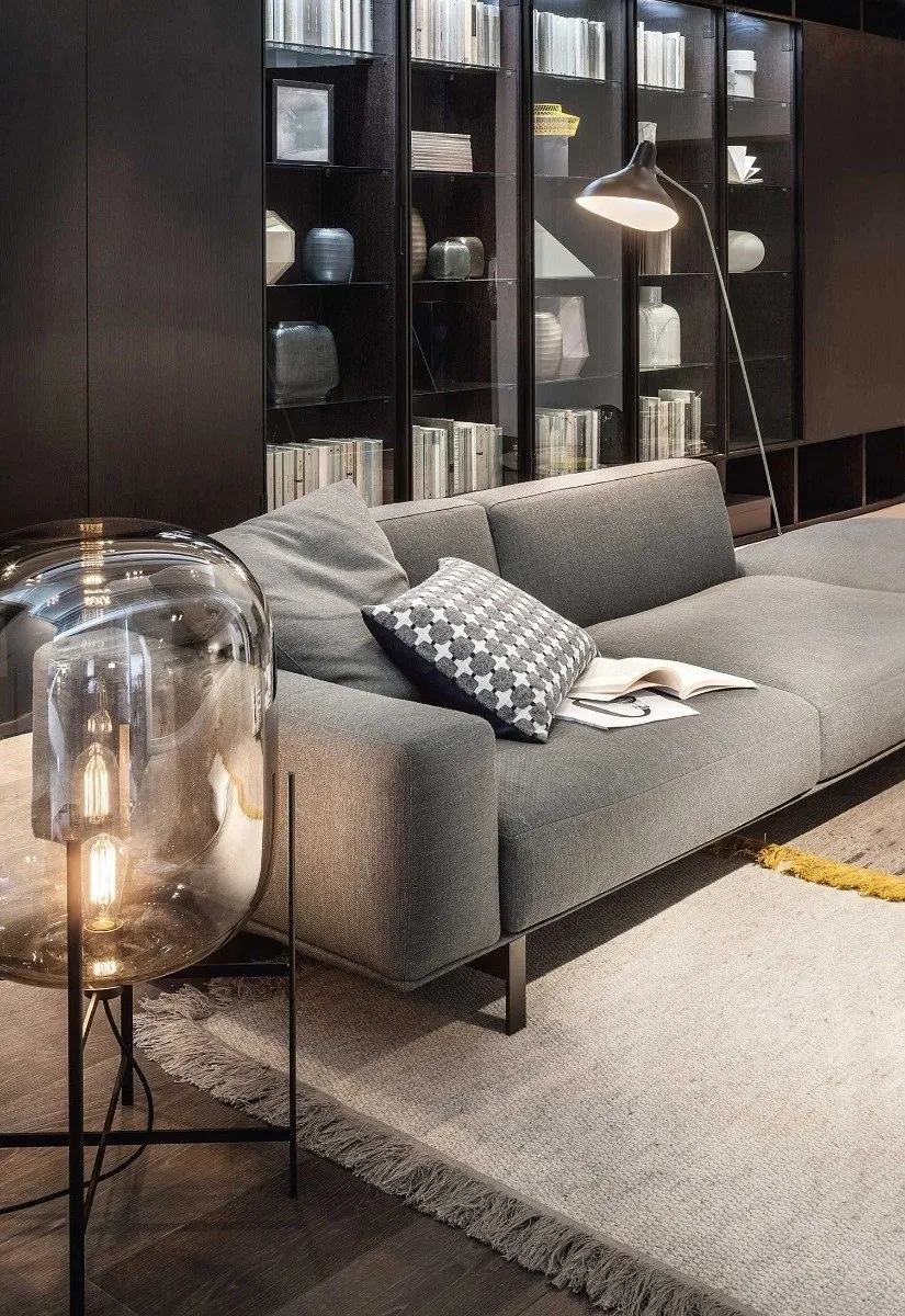 Lema - Sofa Yard – Bild 11