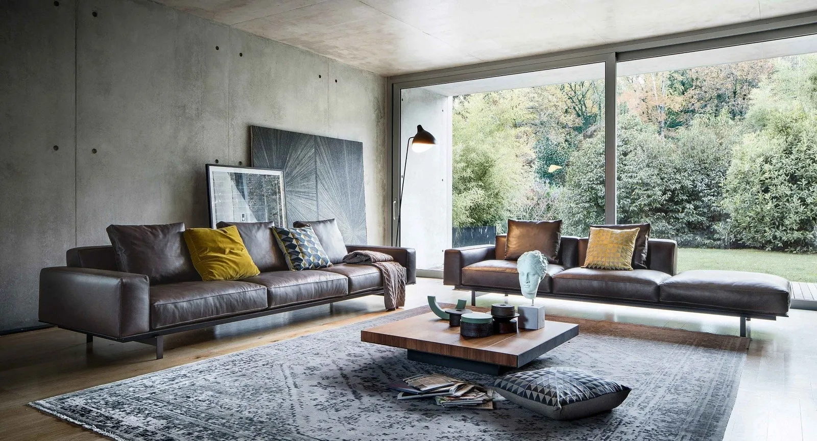 Lema - Sofa Yard – Bild 3