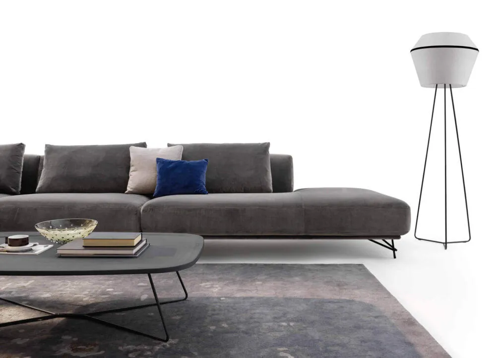 Ditre Italia - Sofa Lennox – Bild 3