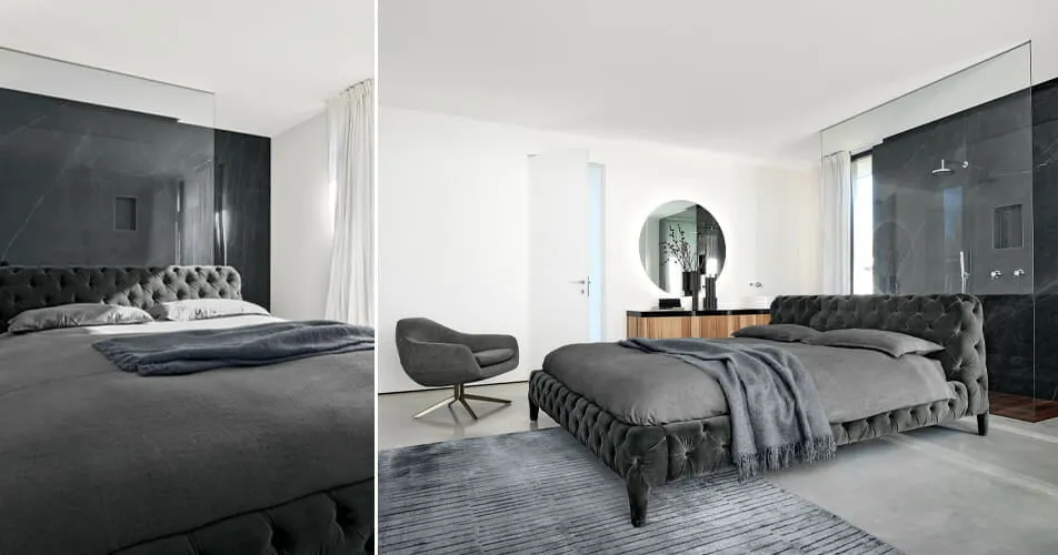 Arketipo - Bett Windsor – Bild 9