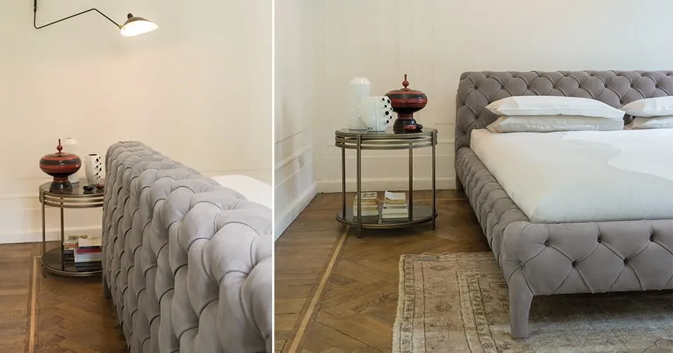 Arketipo - Bett Windsor – Bild 11