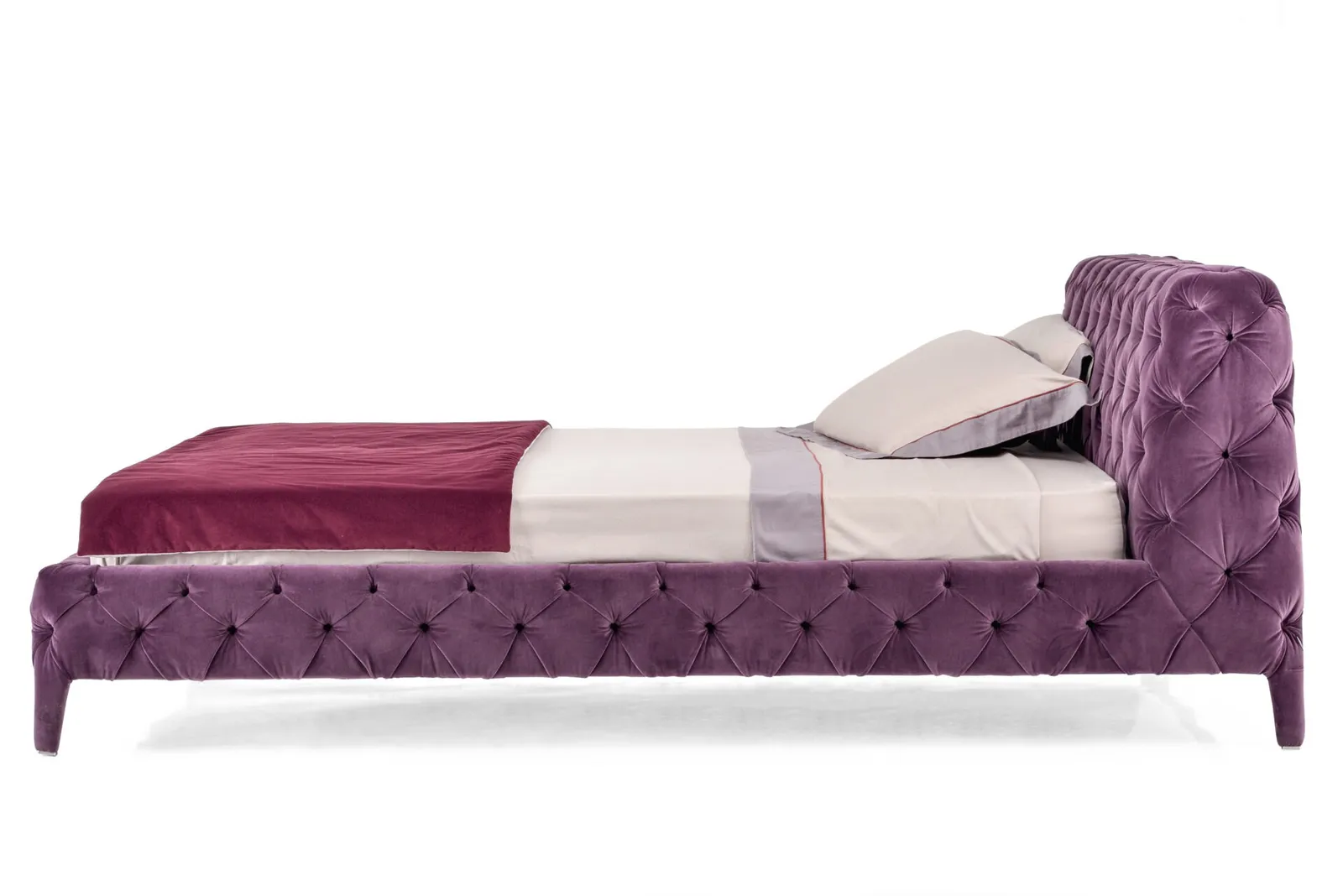 Arketipo - Bett Windsor – Bild 3