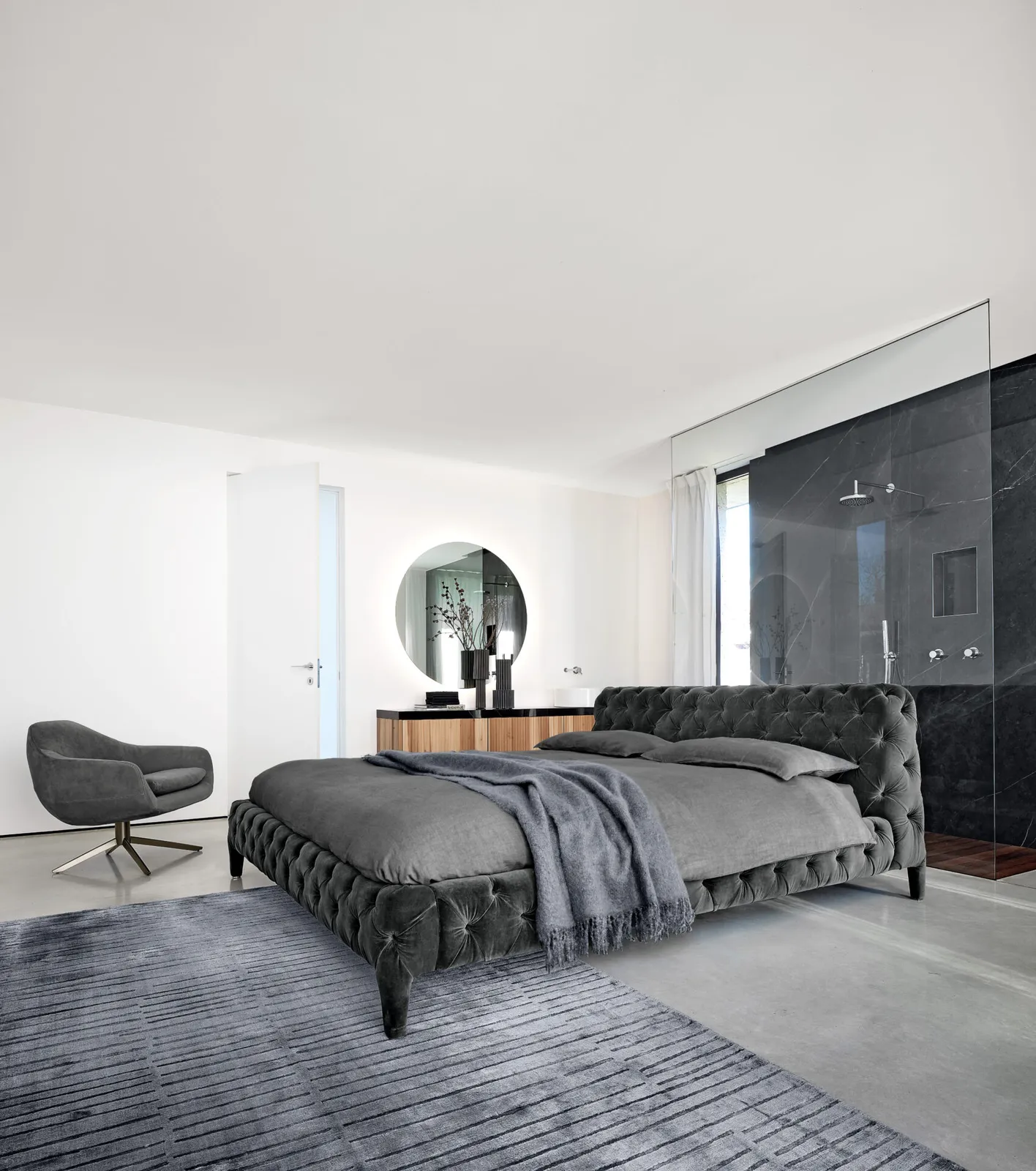 Arketipo - Bett Windsor – Bild 5