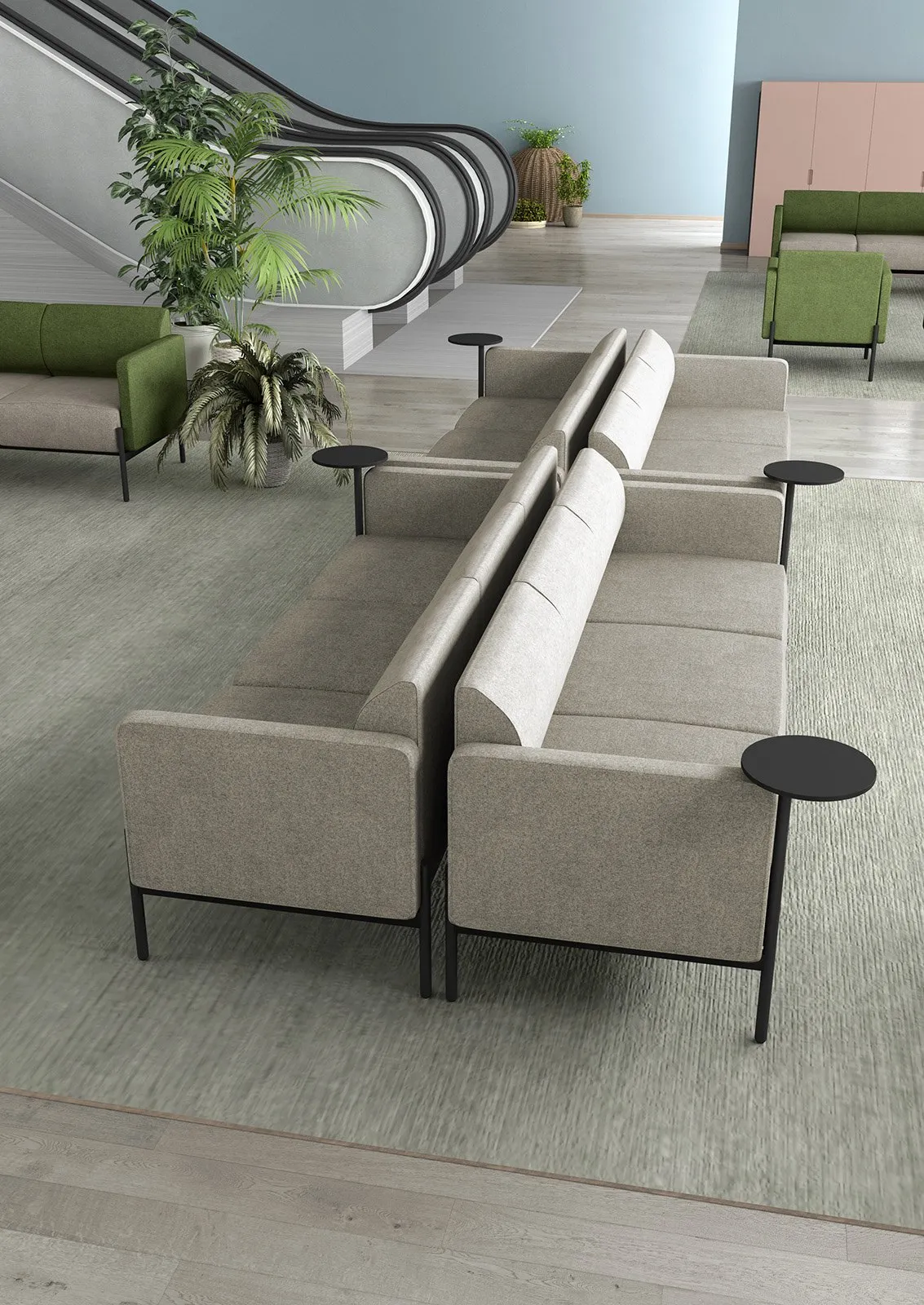 Leyform - Sofa Lia – Bild 9