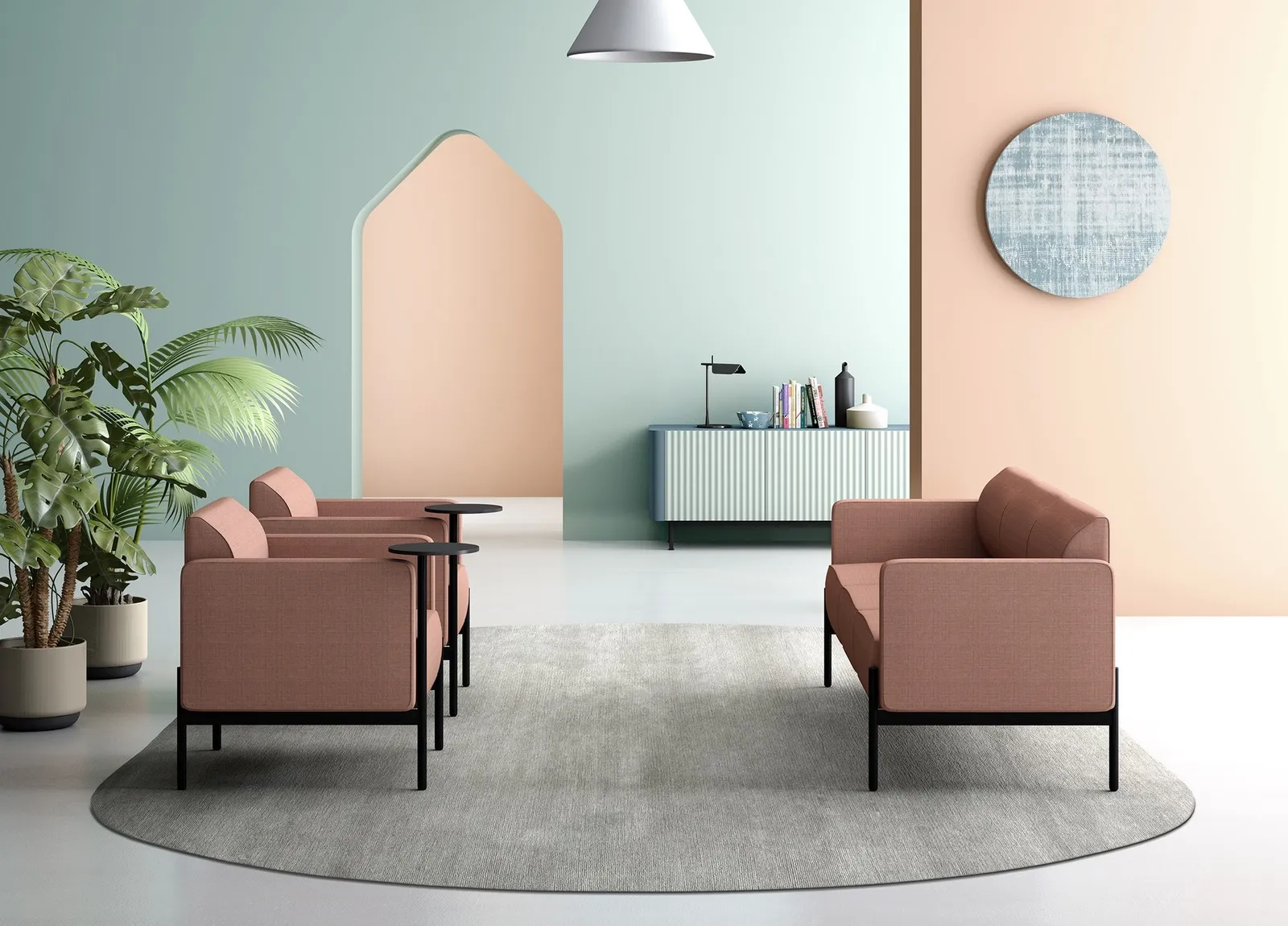 Leyform - Sofa Lia – Bild 6