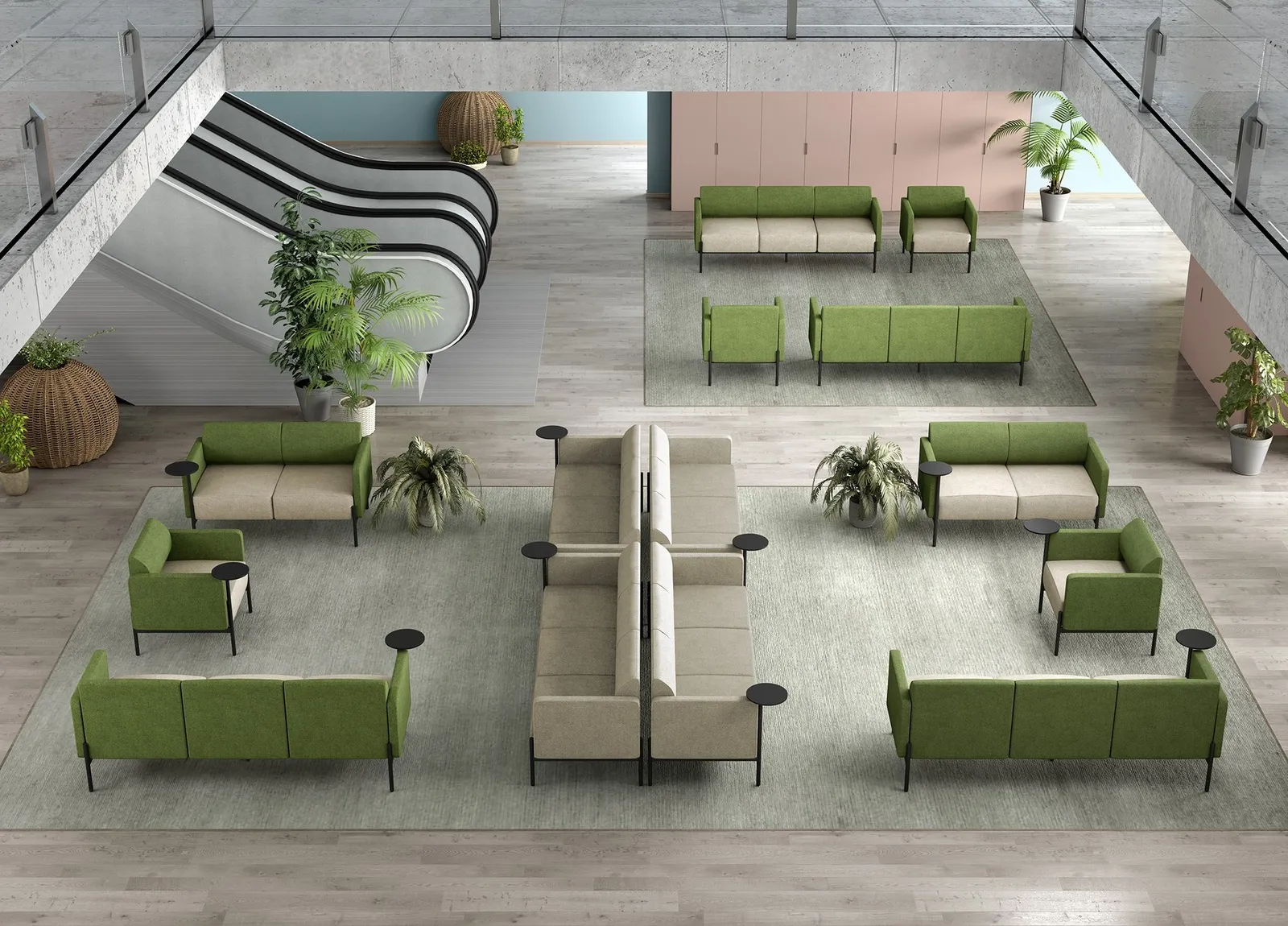 Leyform - Sofa Lia – Bild 8