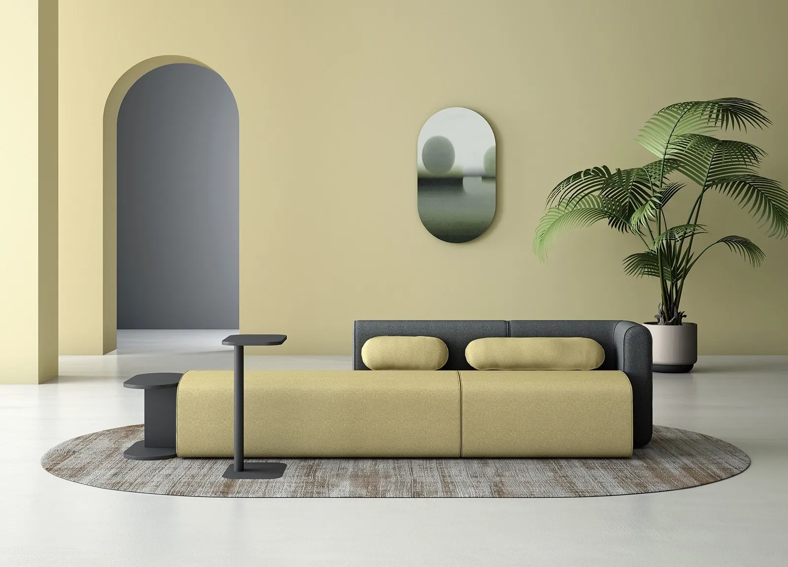 Leyform - Sofa Noa – Bild 14