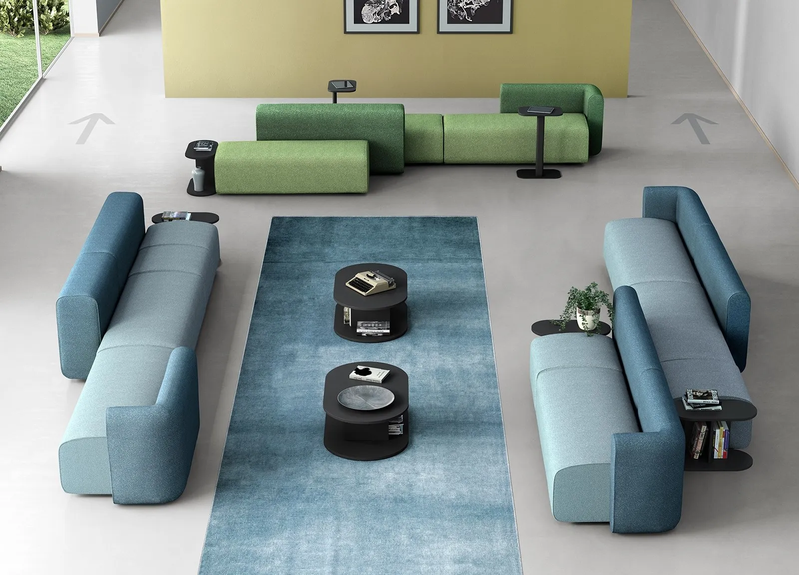 Leyform - Sofa Noa – Bild 16