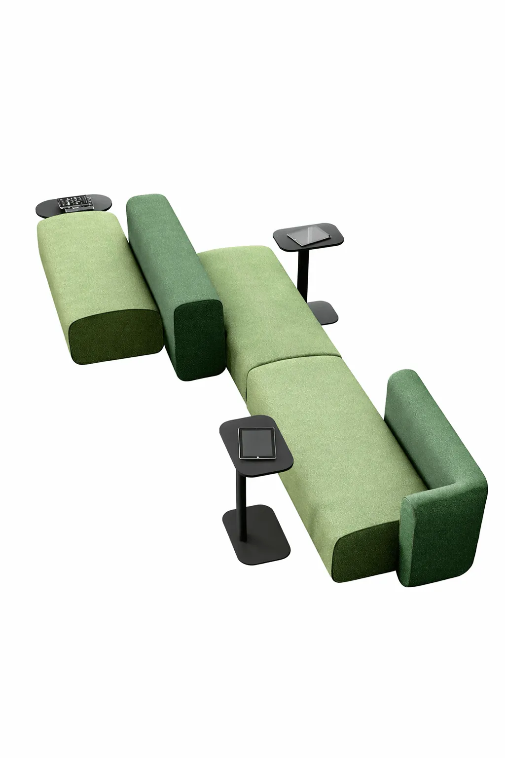 Leyform - Sofa Noa