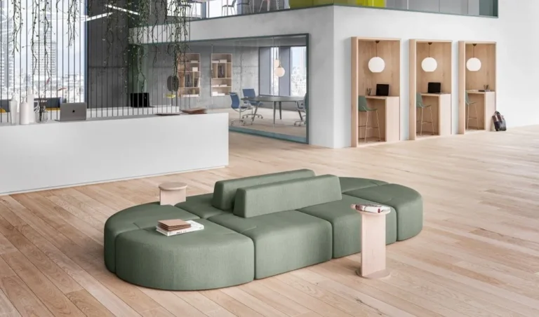 Sitland - Sofa Lido
