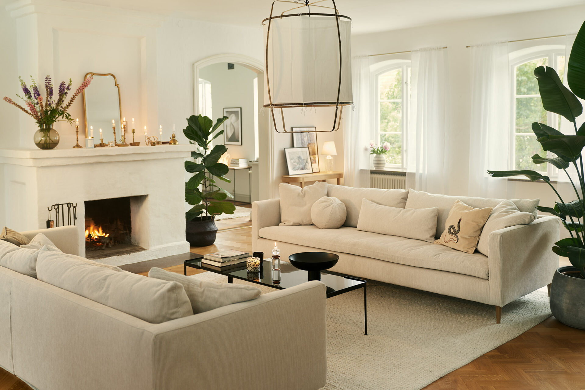 Sits - Sofa Lill – Bild 4