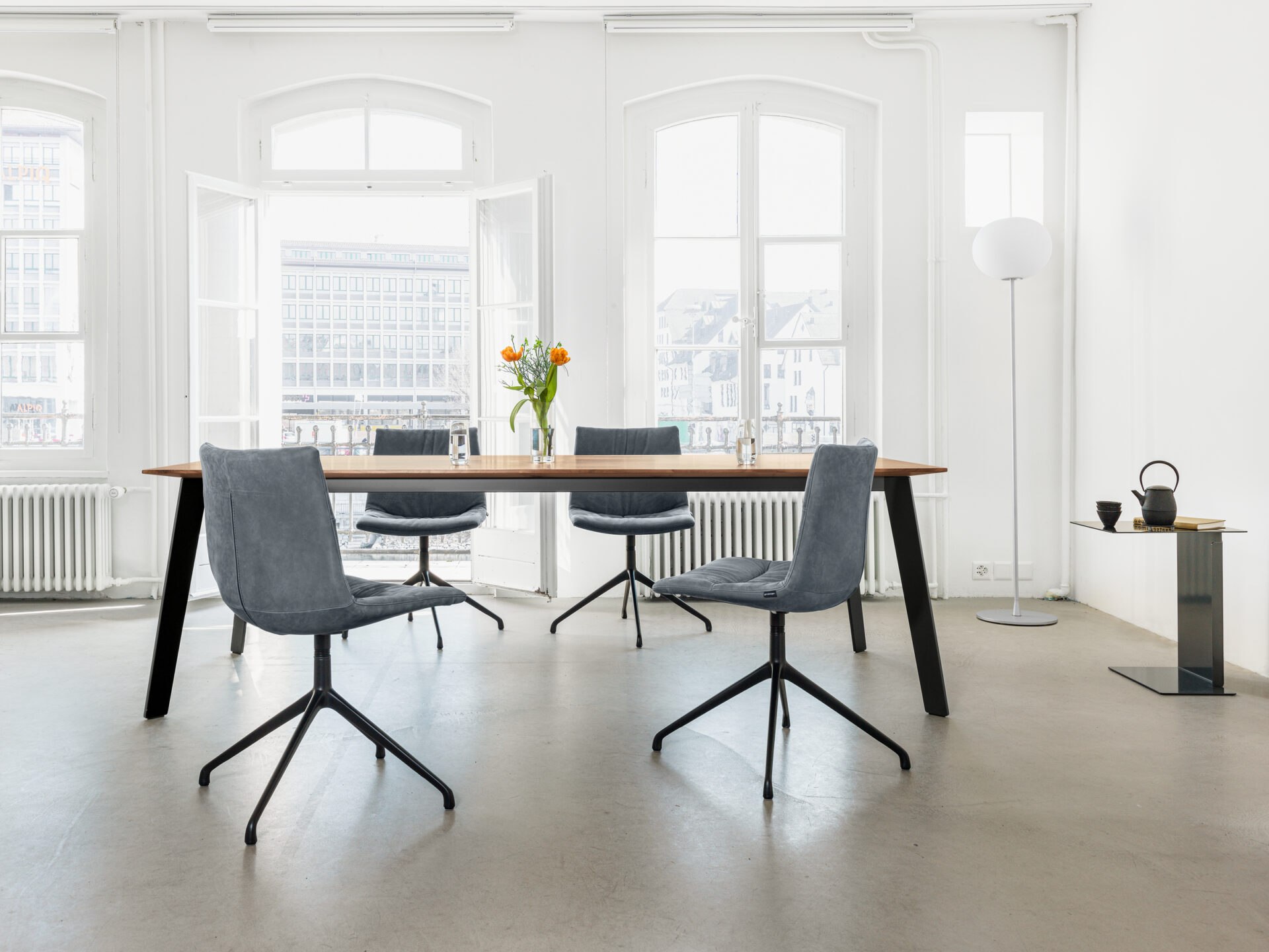 Girsberger - Tisch Linar – Bild 14