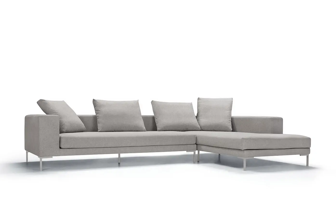 Sits - Sofa Linnea