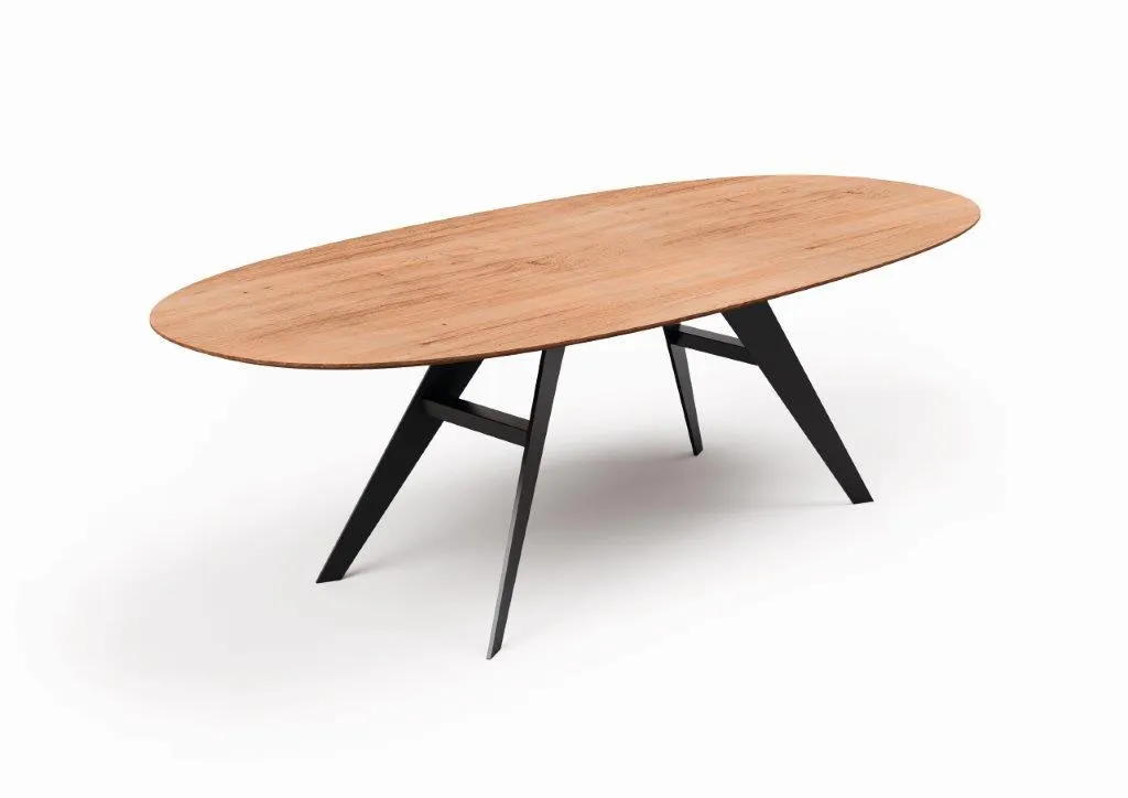 Willisau - Tisch Linea