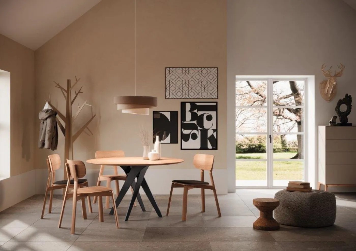 Willisau - Tisch Linea – Bild 7