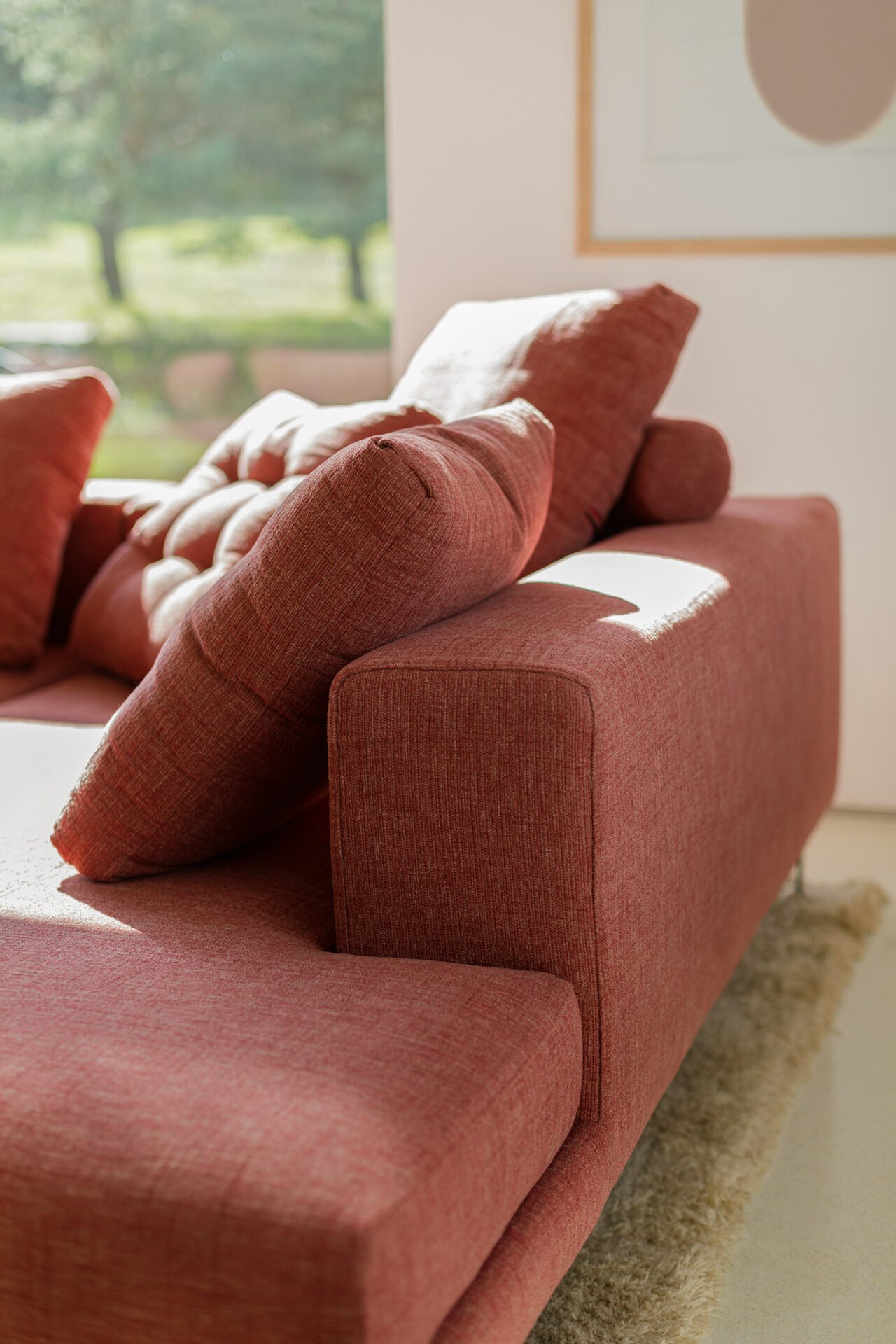 Sits - Sofa Linnea – Bild 6