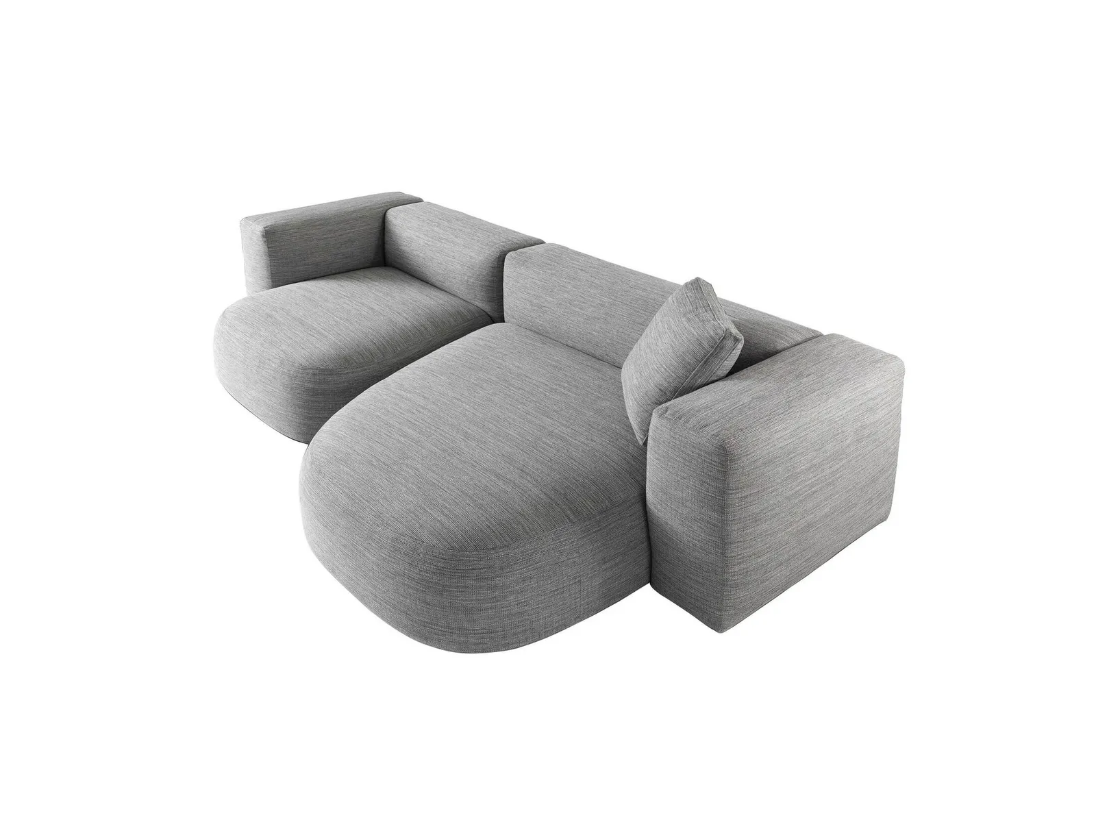 Cappellini - Litos by Sebastian Herkner 2020 – Bild 3