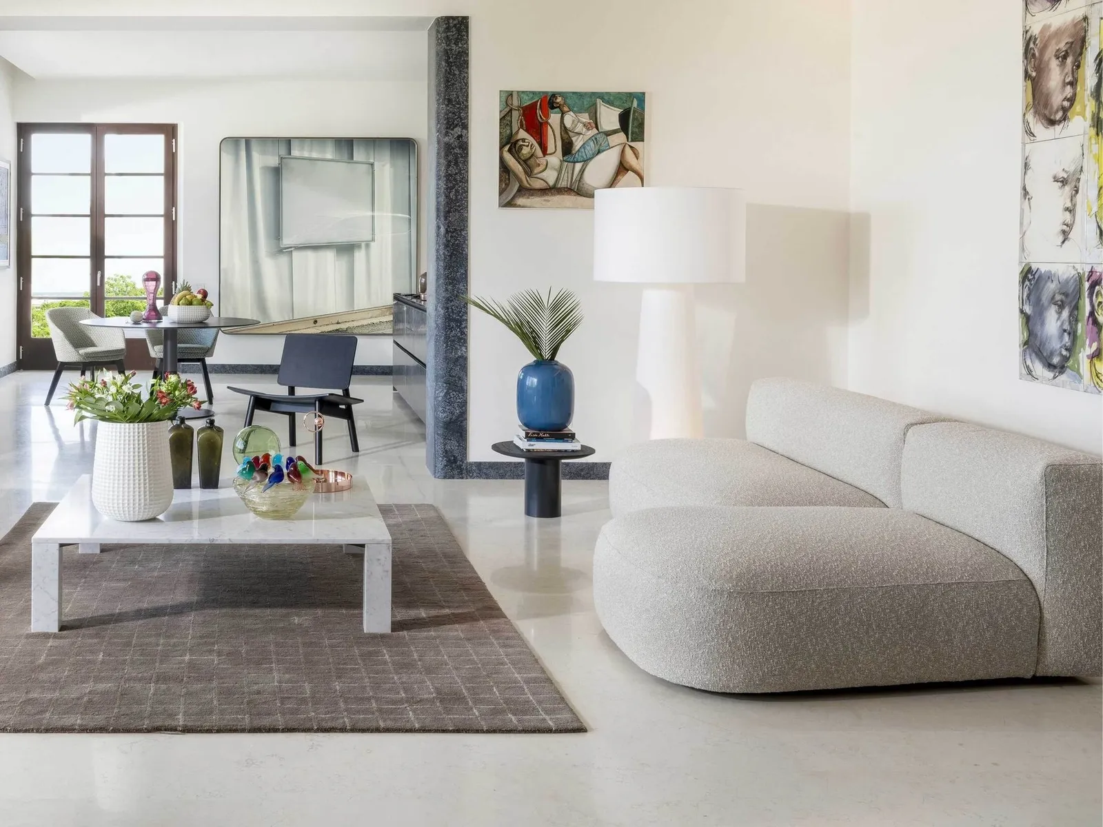 Cappellini - Litos by Sebastian Herkner 2020 – Bild 7