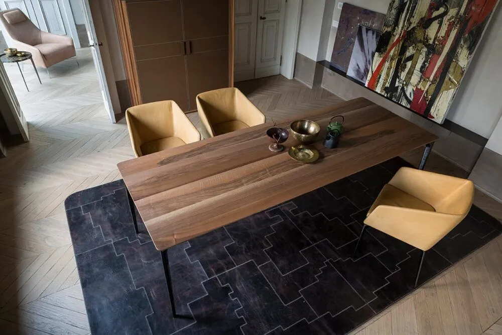 Alivar - Tisch Liuto – Bild 8