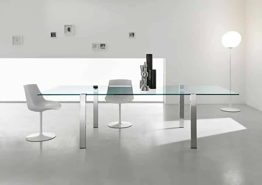 Tonelli Design - Tisch Livingstand – Bild 3