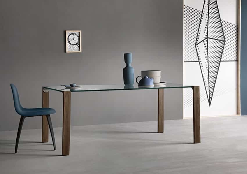 Tonelli Design - Tisch Livingstand – Bild 2