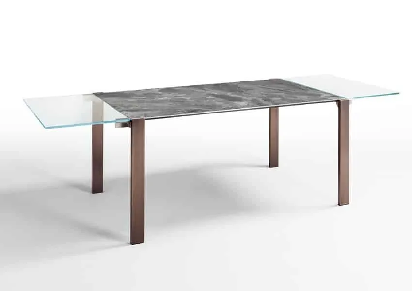 Tonelli Design - Tisch Livingstand – Bild 7