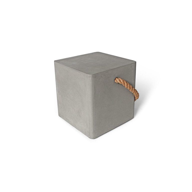 Lyon Béton Hocker Edge – Bild 5