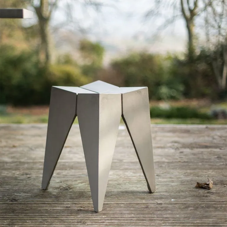Lyon Béton Hocker Bridge – Bild 8