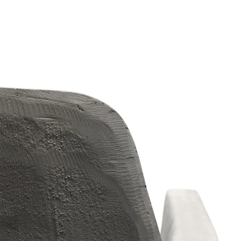 Lyon Béton Sessel Hauteville – Bild 3