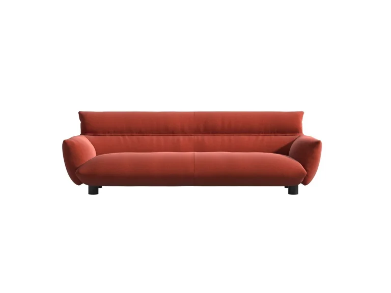Cappellini - Lud'o Sofa by Patricia Urquiola 2024