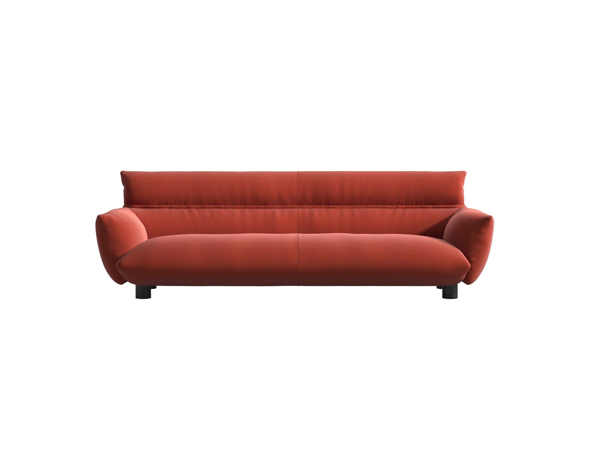 Cappellini - Lud'o Sofa by Patricia Urquiola 2024