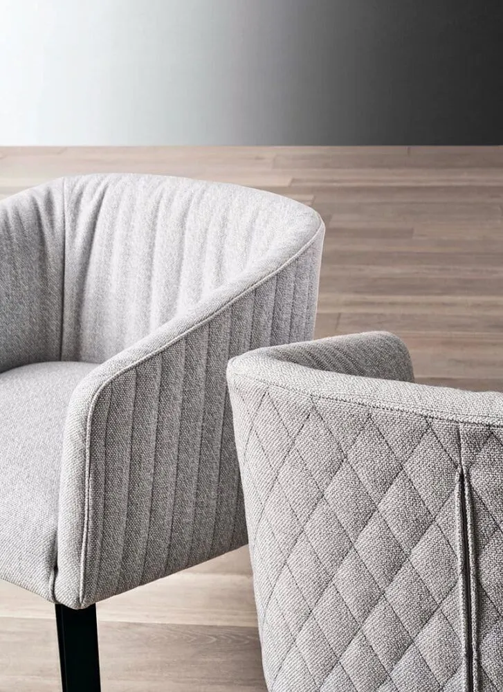 Meridiani - Sessel Lolita Due – Bild 2