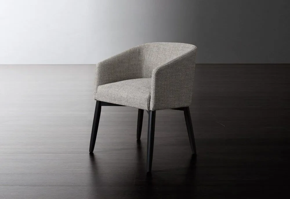 Meridiani - Sessel Lolita Due – Bild 3
