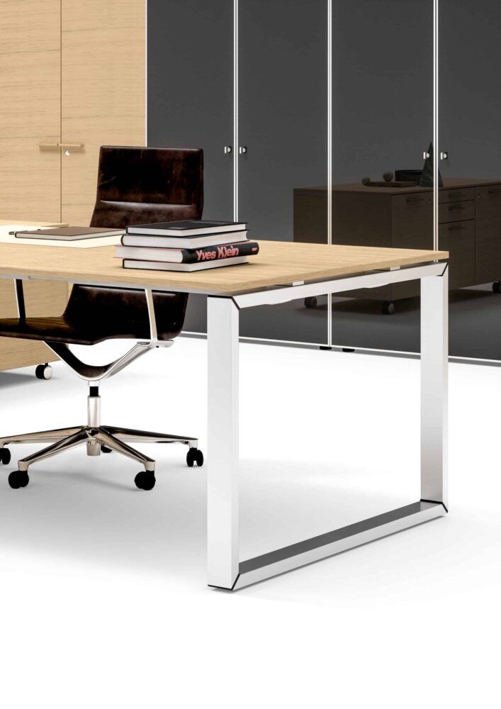 Bralco - Schreibtisch Loopy – Bild 2