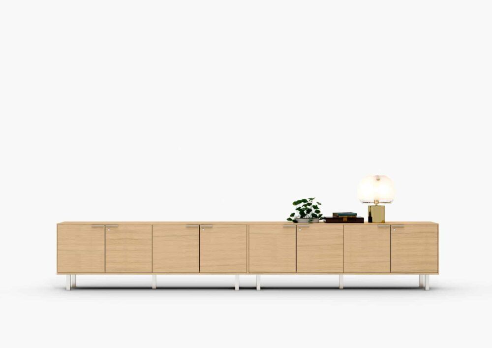 Bralco - Schreibtisch Loopy – Bild 4