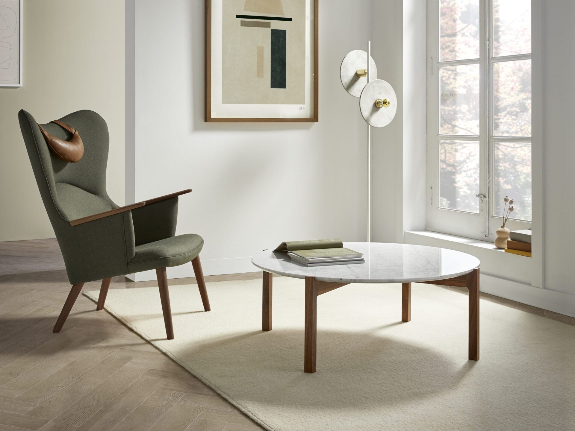 Kendo - Couchtisch Lotta – Bild 7