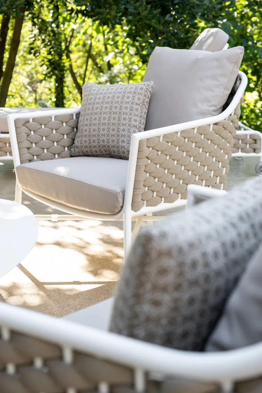 Drigani - Stuhl / Tisch Love – Bild 6