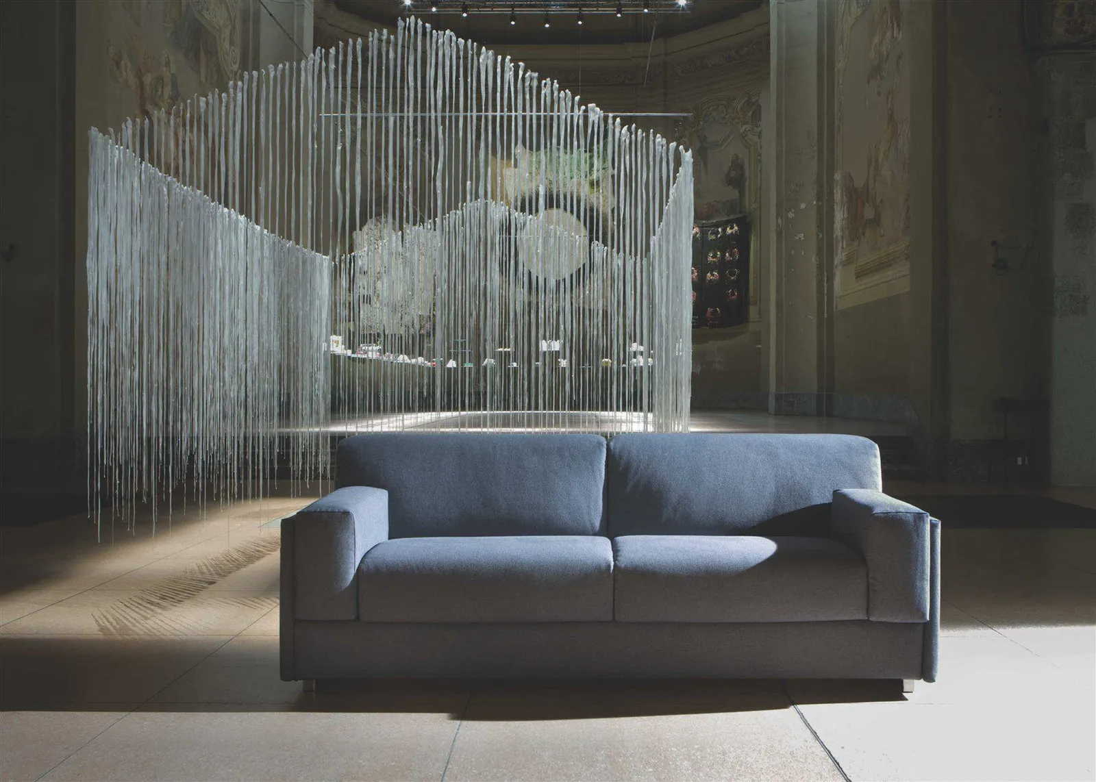 Campeggi - Schlafsofa Lowe – Bild 2