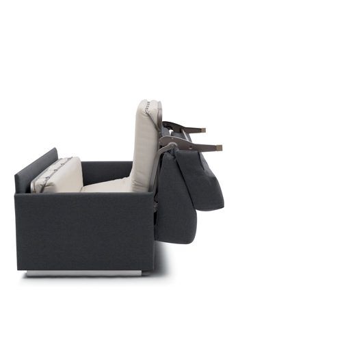 Campeggi - Schlafsofa Lowe – Bild 5