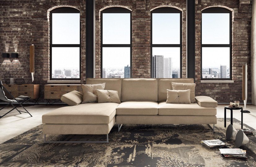 LeComfort - Sofa Luis – Bild 2