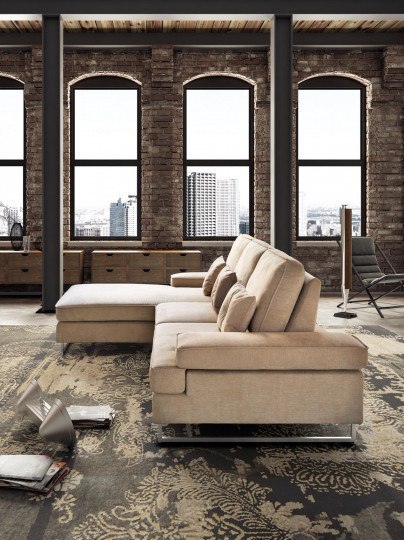 LeComfort - Sofa Luis – Bild 3
