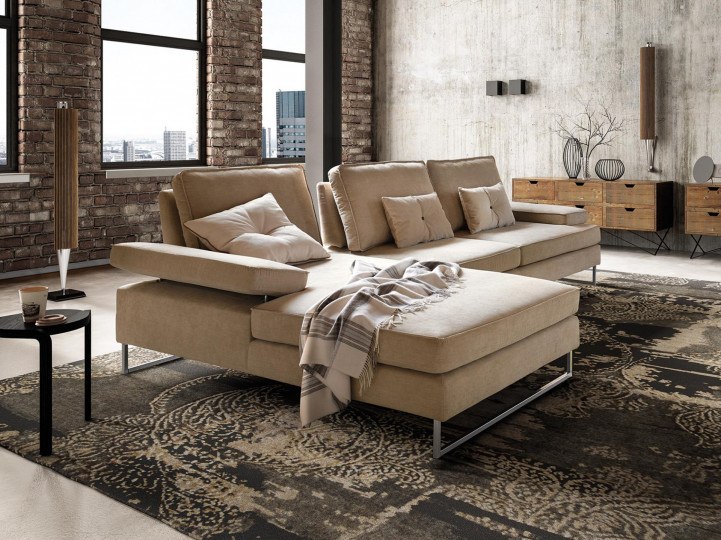 LeComfort - Sofa Luis – Bild 5