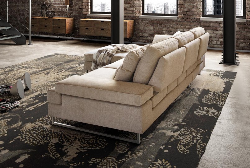 LeComfort - Sofa Luis – Bild 7