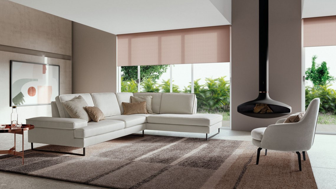 LeComfort - Sofa Luis – Bild 9