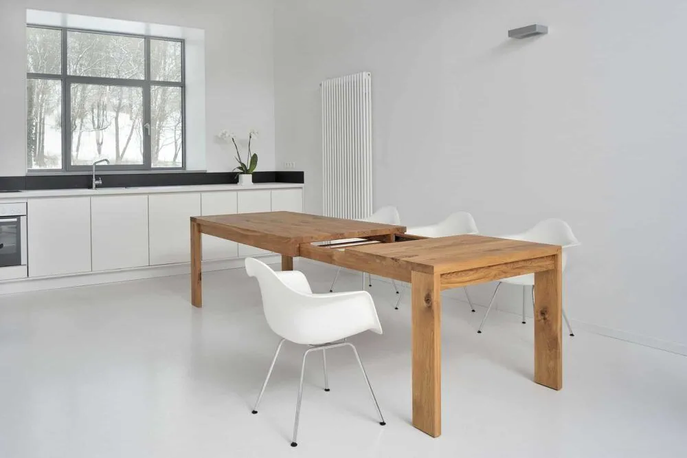 Vitamin Design - Tisch Lungo – Bild 5